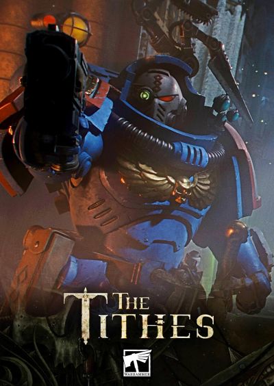 watch-The Tithes (2024)