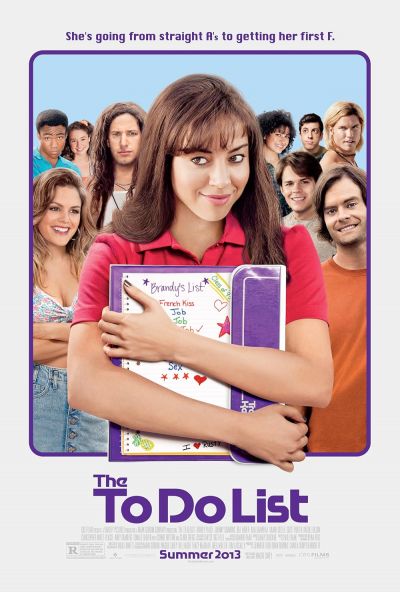 watch-The To Do List (2013)