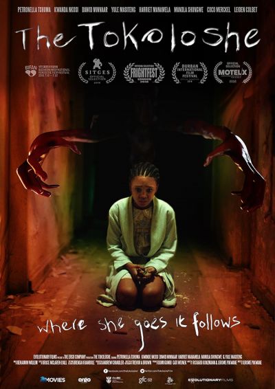watch-The Tokoloshe (2019)