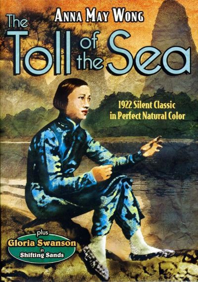 watch-The Toll of the Sea (1923)