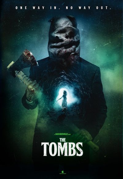 watch-The Tombs (2022)