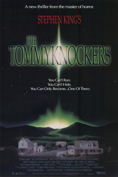 watch-The Tommyknockers (1993)