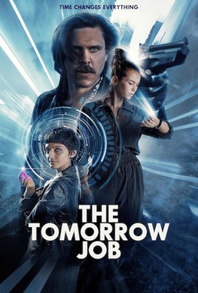 watch-The Tomorrow Job (2023)