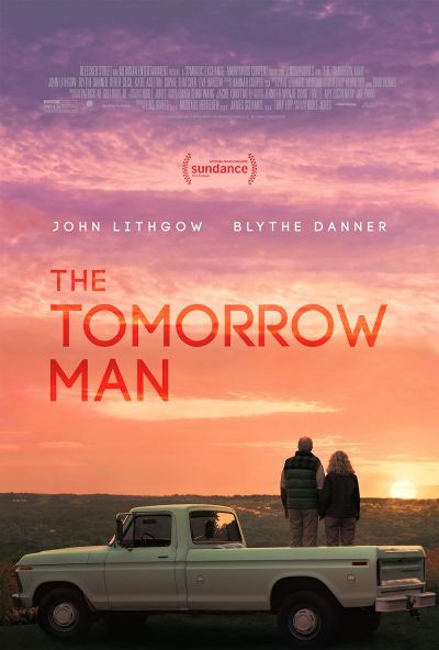 watch-The Tomorrow Man (2019)