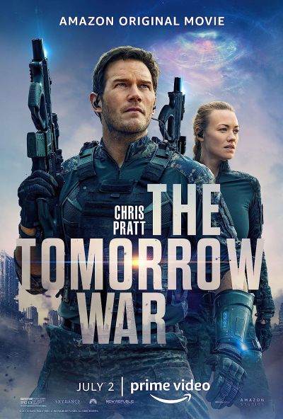 watch-The Tomorrow War (2021)