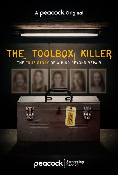 watch-The Toolbox Killer (2021)