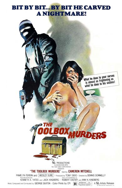 watch-The Toolbox Murders (1978)