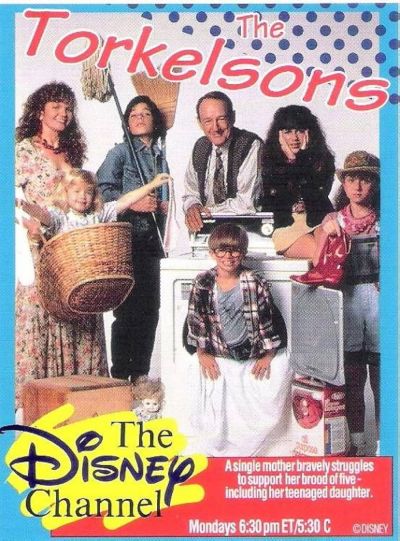 watch-The Torkelsons (1991)