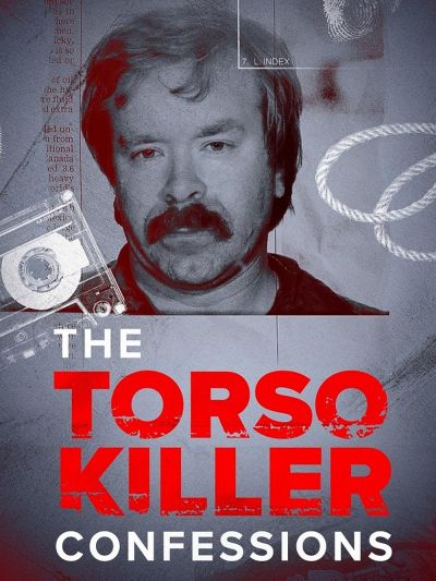 watch-The Torso Killer Confessions (2023)