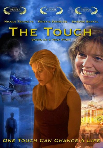 watch-The Touch (2005)