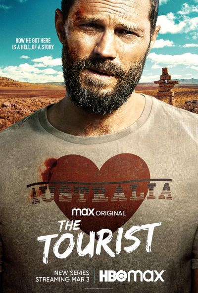 watch-The Tourist (2022)