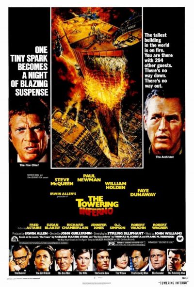 watch-The Towering Inferno (1974)