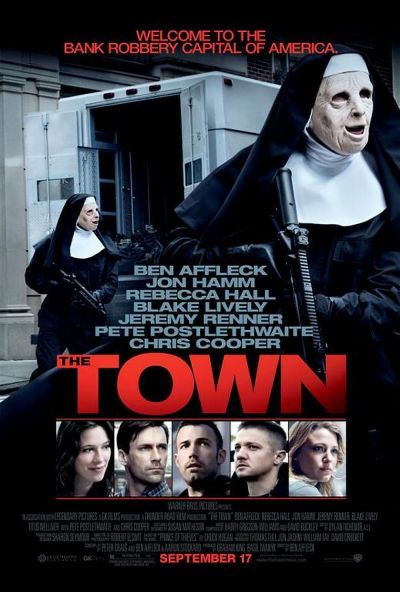 watch-The Town (2010)