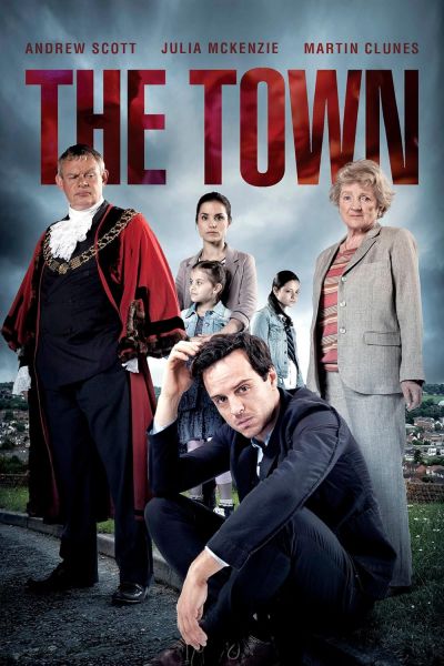 watch-The Town (2012)