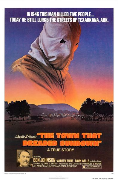 watch-The Town That Dreaded Sundown (1976)