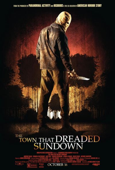watch-The Town That Dreaded Sundown (2014)