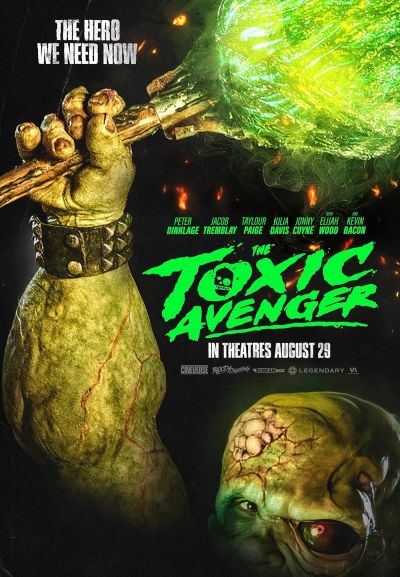 watch-The Toxic Avenger (2025)