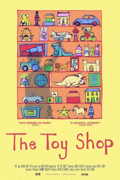 watch-The Toy Shop (2021)