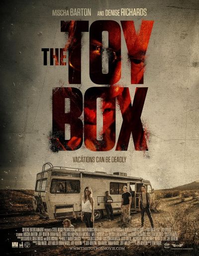 watch-The Toybox (2018)
