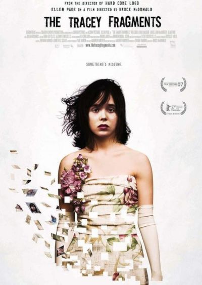 watch-The Tracey Fragments (2007)