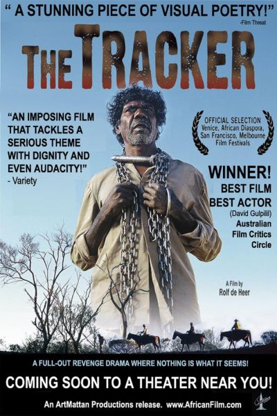 watch-The Tracker (2002)