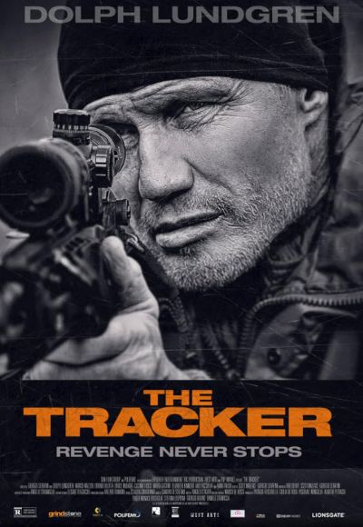 watch-The Tracker (2019)