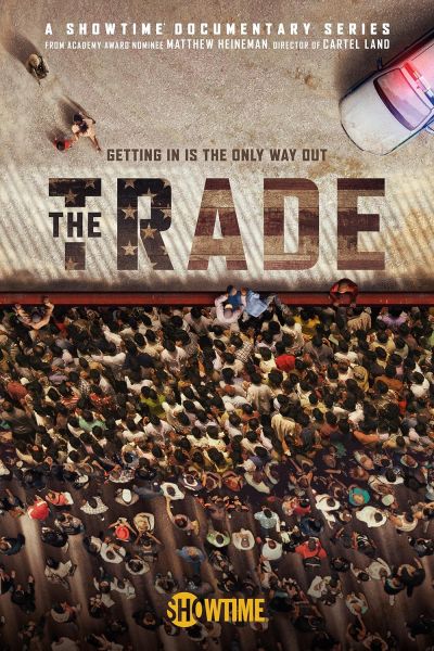 watch-The Trade (2018)