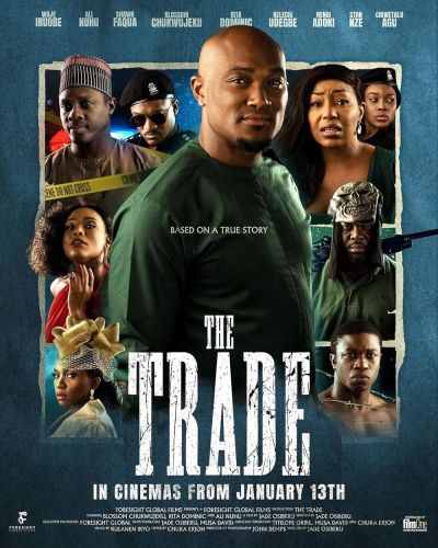 watch-The Trade (2023)