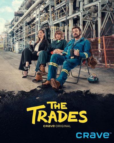 watch-The Trades (2024)