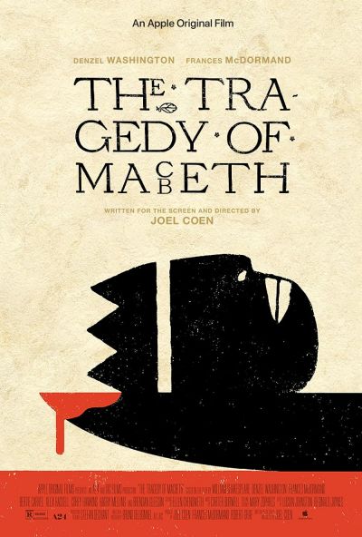 watch-The Tragedy of Macbeth (2022)