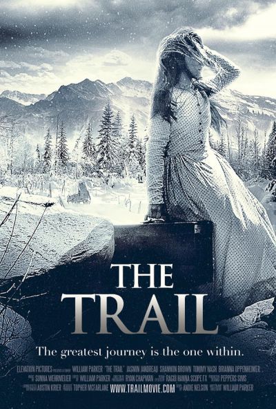 watch-The Trail (2013)