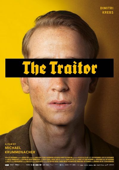 watch-The Traitor (2024)
