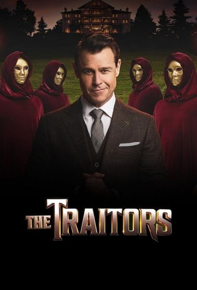 watch-The Traitors Australia (2022)