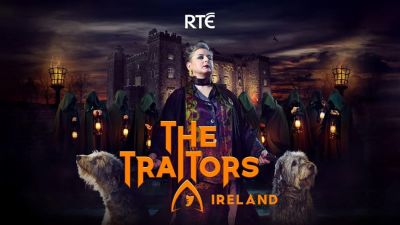 watch-The Traitors Ireland (2025)