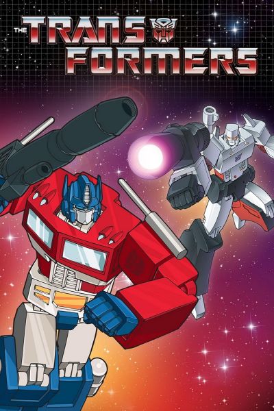 watch-The Transformers (1984)
