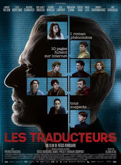 watch-The Translators (2020)