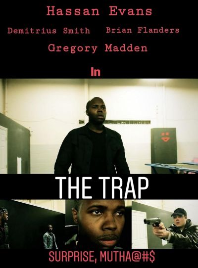 watch-The Trap (2019)
