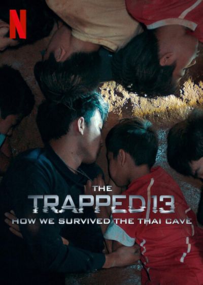 watch-The Trapped 13: How We Survived the Thai Cave (2022)
