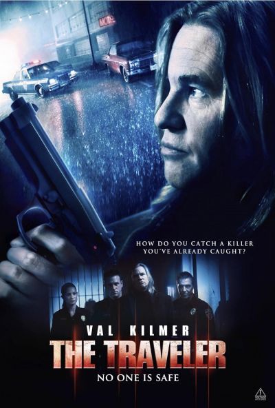 watch-The Traveler (2011)