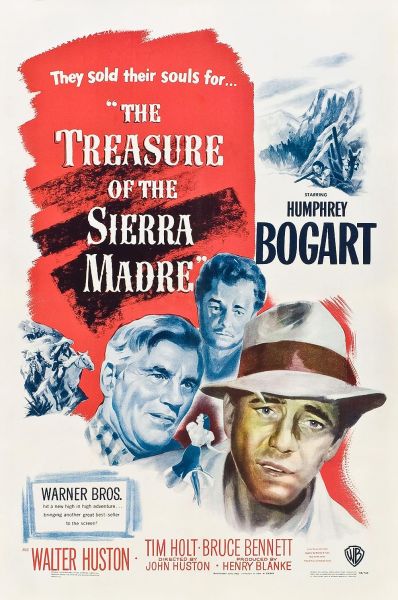 watch-The Treasure of the Sierra Madre (1948)