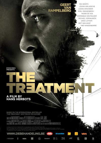 watch-The Treatment (2014)