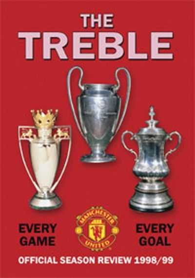 watch-The Treble (1999)