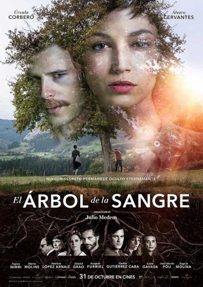watch-The Tree of Blood (2019)