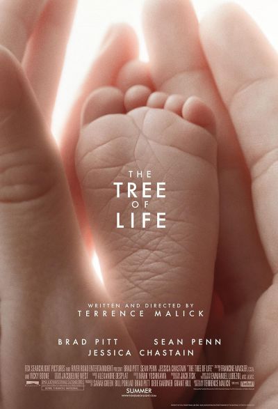 watch-The Tree of Life (2011)