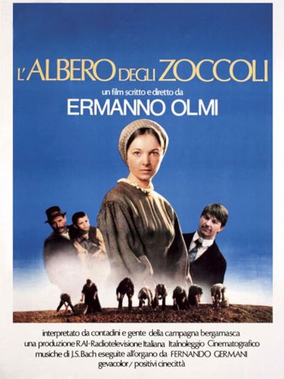 watch-The Tree of Wooden Clogs (1979)