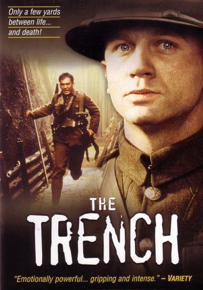 watch-The Trench (2020)