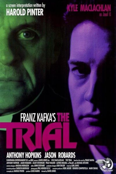 watch-The Trial (1993)
