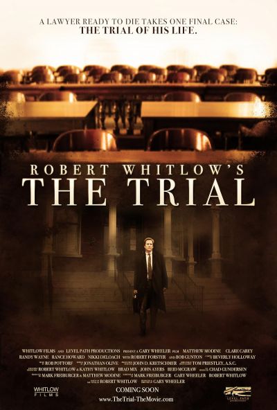 watch-The Trial (2010)