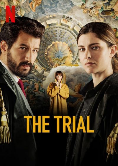 watch-The Trial (2020)