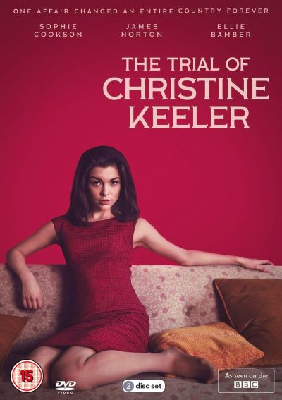 watch-The Trial of Christine Keeler (2019)